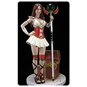 The Guild Codex 1:6 Scale Statue